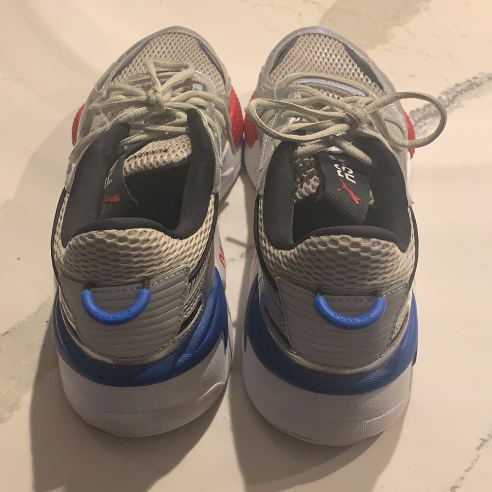 Puma R C Space Agency Jr. - Picture 2 of 6